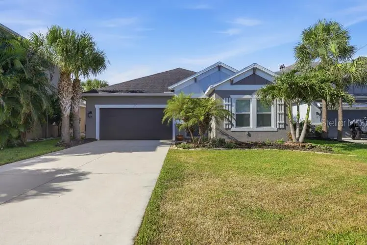5713 Sunflower Circle, Sarasota, FL 34238 - #1