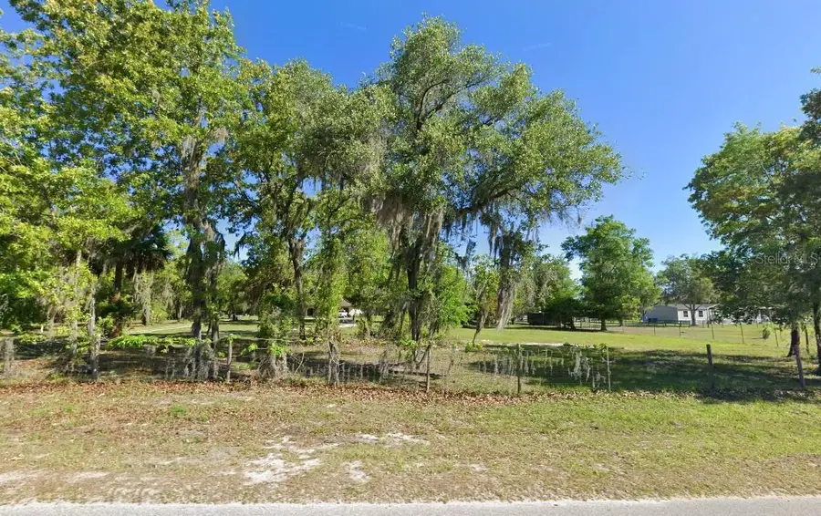 8326 W Oak Street, Crystal River, FL 34428 - #2