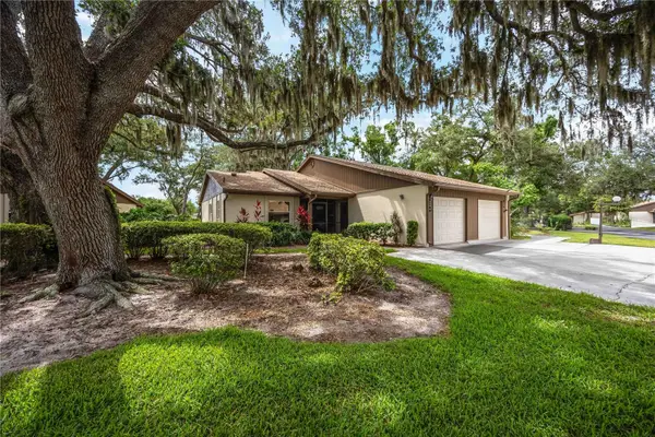 266 Oak Hill Drive #34, SARASOTA, FL 34232