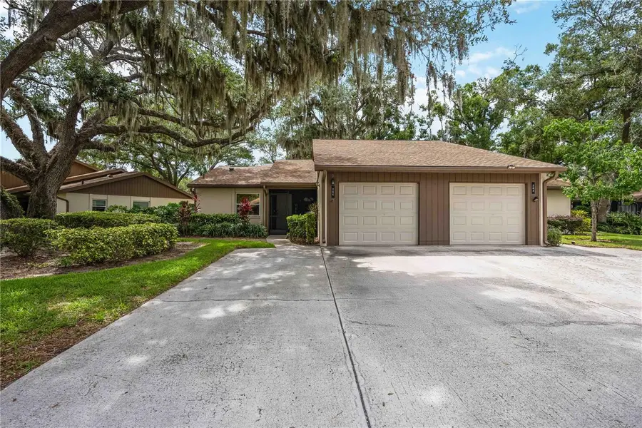 266 Oak Hill Drive #34, Sarasota, FL 34232 - #2