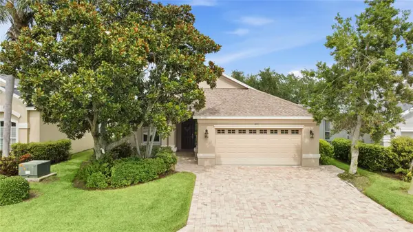 3631 Summerwind Circle, BRADENTON, FL 34209