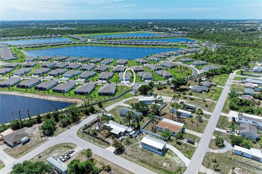 8682 Seasalt Loop, Englewood, FL 34224 - #2