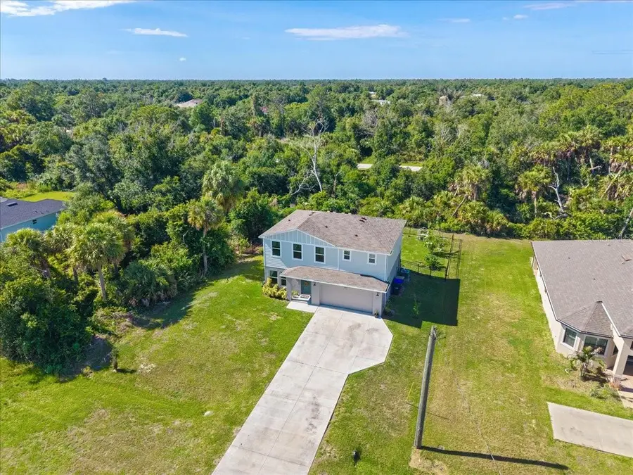 2737 E Price Boulevard, North Port, FL 34288 - #2