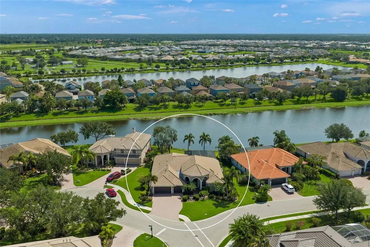 2501 Farms Court, Sarasota, FL 34240 - #1