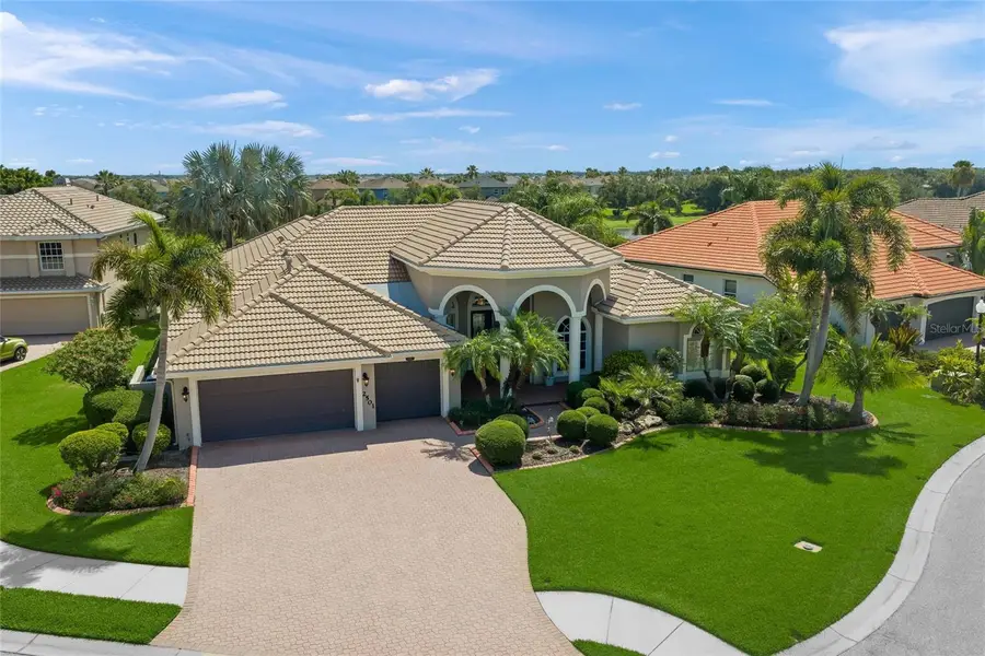 2501 Farms Court, Sarasota, FL 34240 - #2