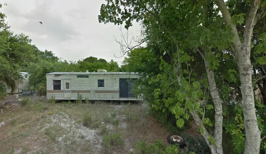 321 Garvin Street, Cocoa, FL 32927 - #2