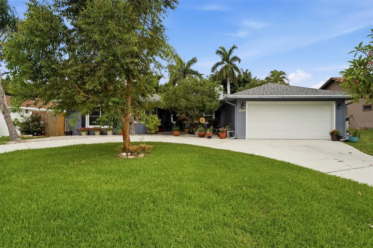 1524 84th Street Nw, Bradenton, FL 34209 - #1