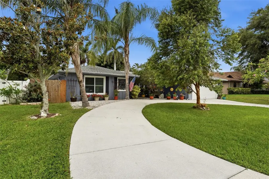1524 84th Street Nw, Bradenton, FL 34209 - #3