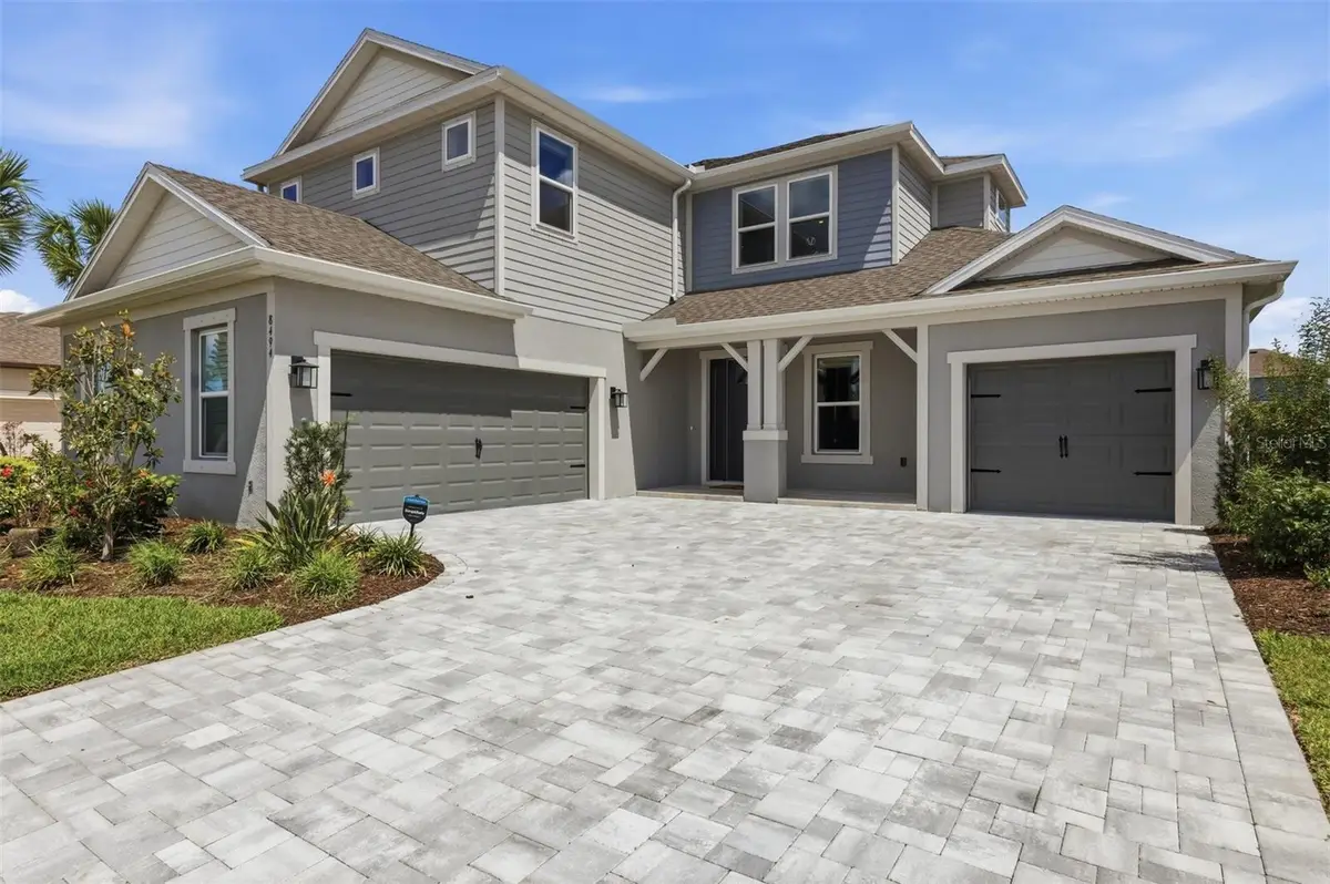 8494 Snowfall Street, Sarasota, FL 34241 - #1
