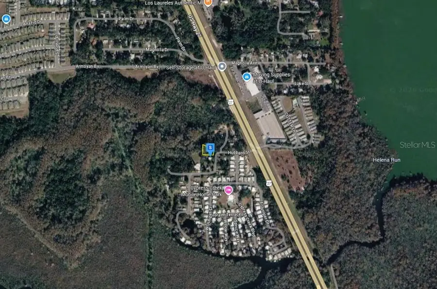 28915 Hubbard Street, Leesburg, FL 34748 - #3
