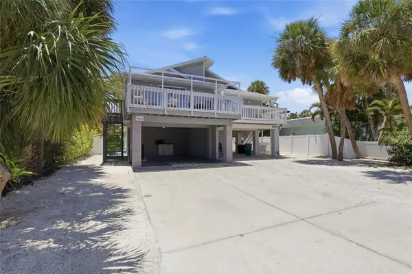 207 71st Street #E, HOLMES BEACH, FL 34217