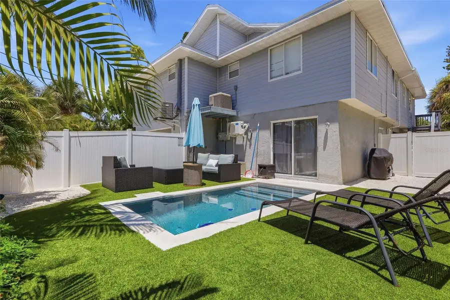 207 71st Street #E, Holmes Beach, FL 34217 - #2