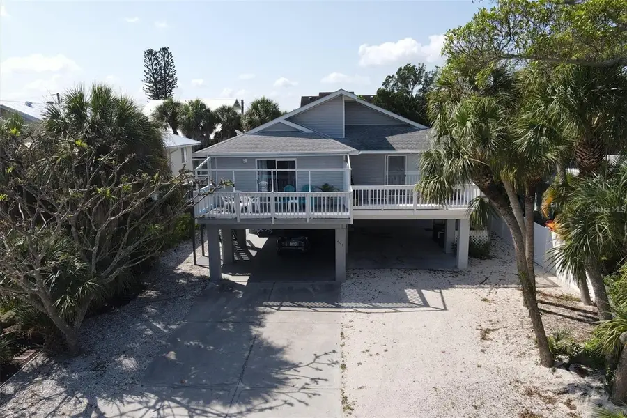 207 71st Street #E, Holmes Beach, FL 34217 - #3