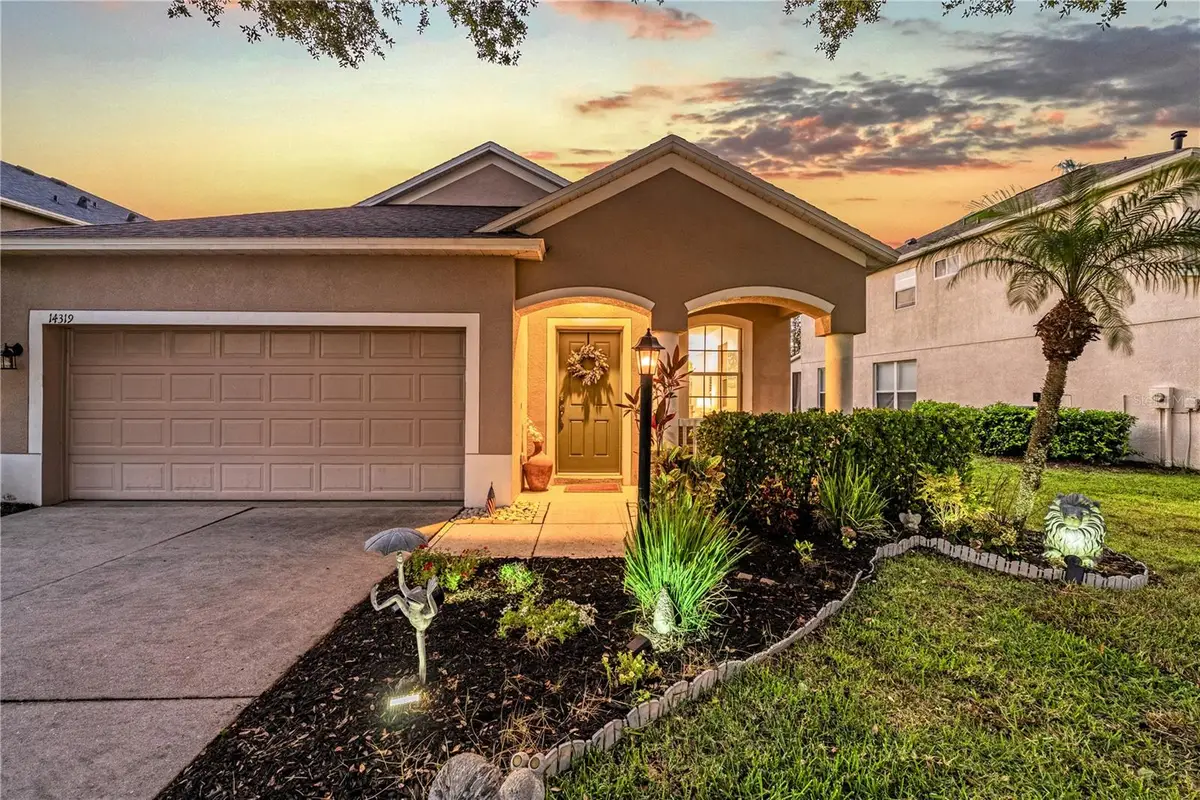 14319 Gnatcatcher Terrace, Lakewood Ranch, FL 34202 - #1