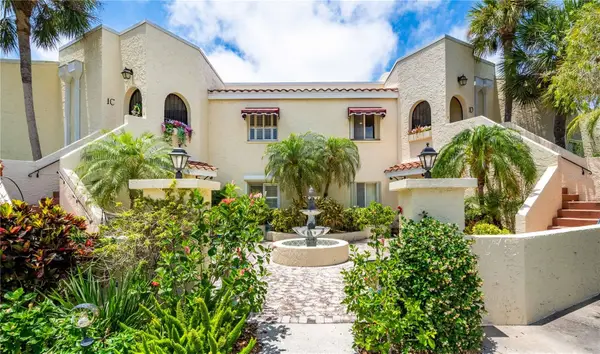 6101 34th Street W #1D, BRADENTON, FL 34210