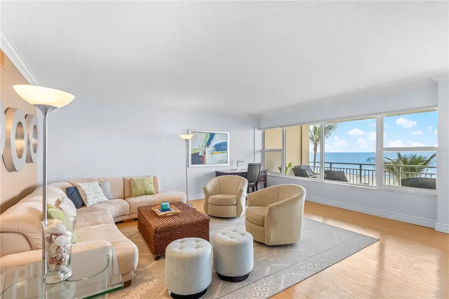 603 Longboat Club Road #202N, Longboat Key, FL 34228 - #3
