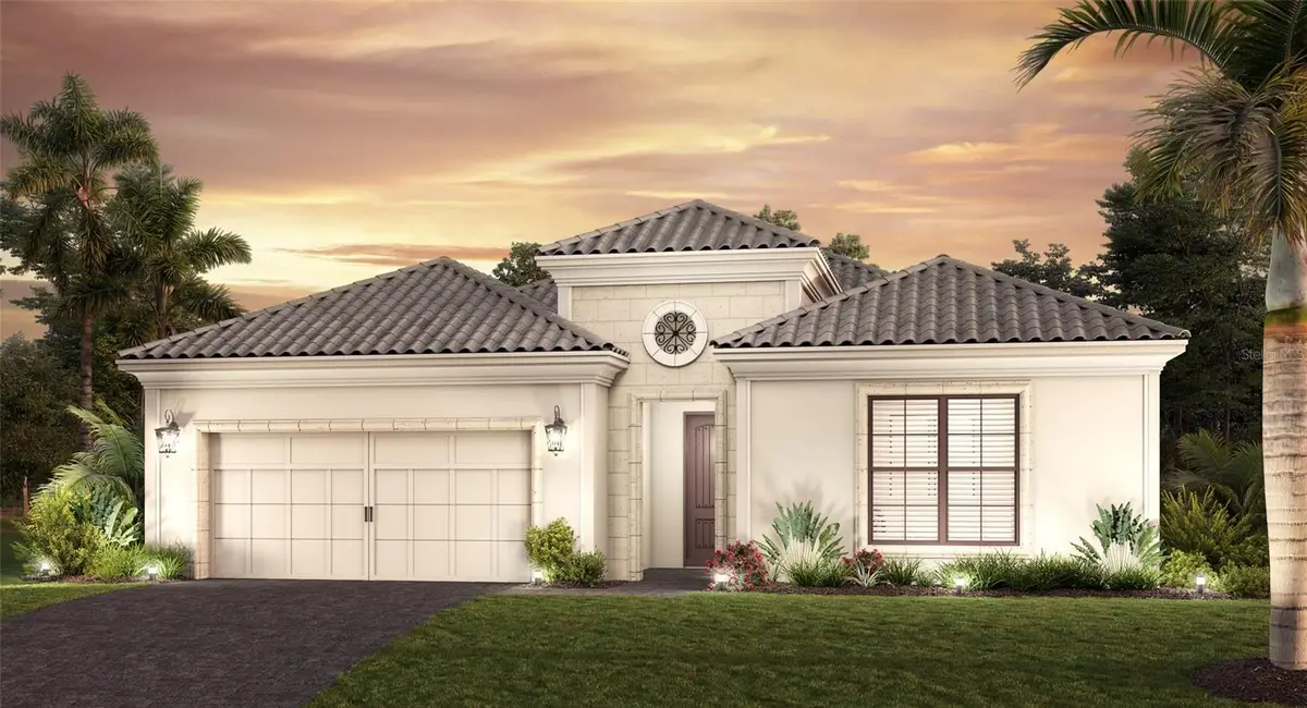 504 Bocelli Drive, North Venice, FL 34275 - #1