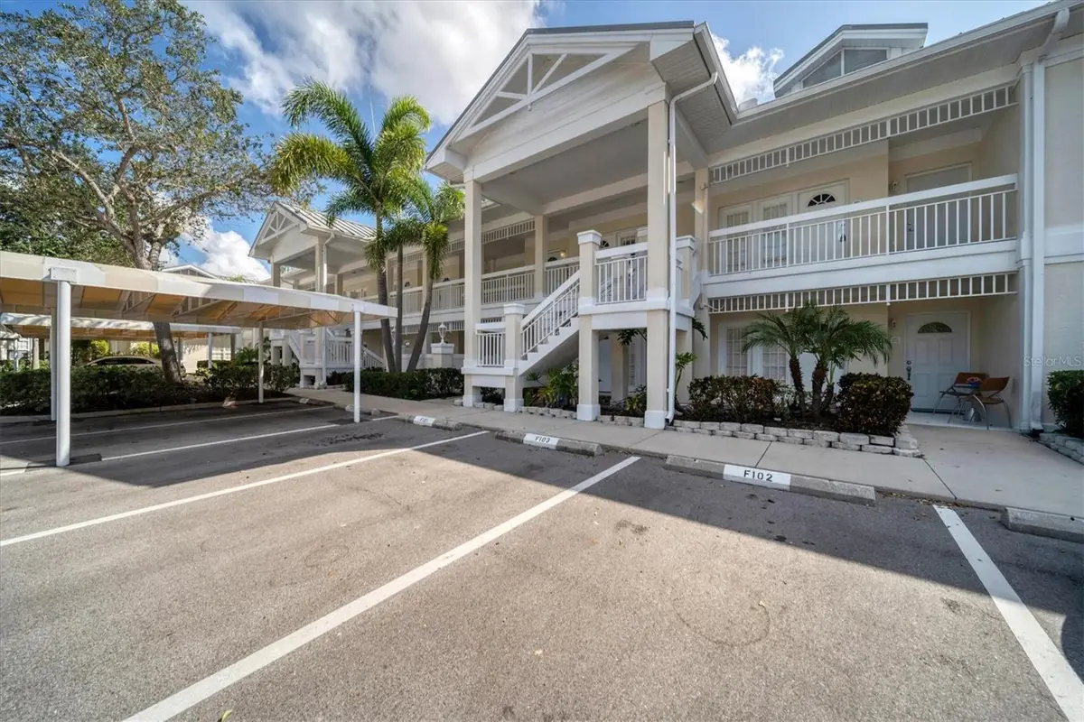 3401 54th Drive W #202, Bradenton, FL 34210 - #1