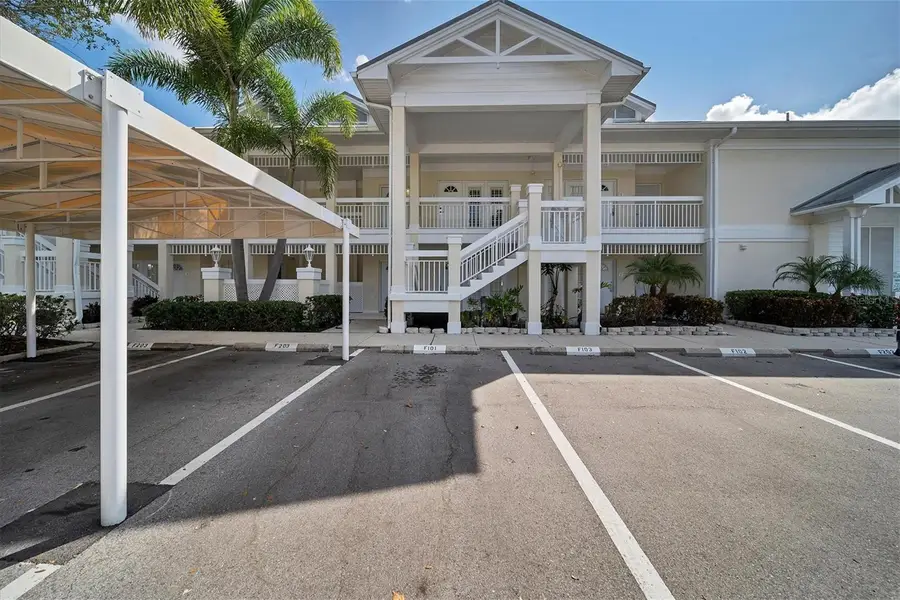 3401 54th Drive W #202, Bradenton, FL 34210 - #2