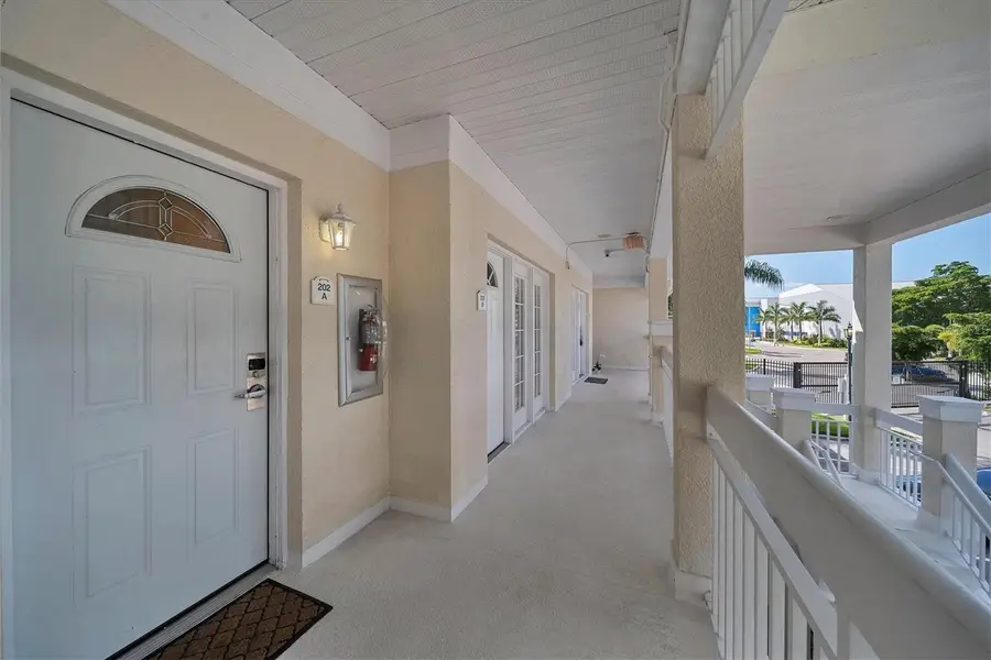 3401 54th Drive W #202, Bradenton, FL 34210 - #3