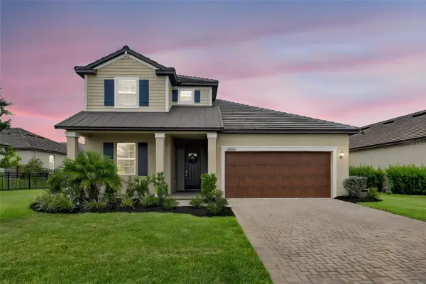 14285 17th Court E, PARRISH, FL 34219