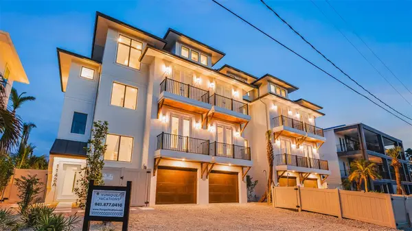 1142 Windsong Lane #A, SARASOTA, FL 34242