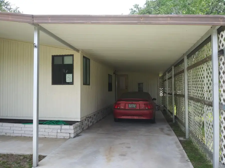 22 Canal Court, Lake Panasoffkee, FL 33538 - #2