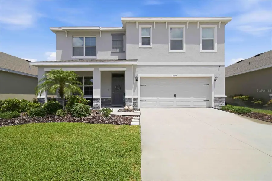 17119 Harvest Moon Way, Bradenton, FL 34211 - #3