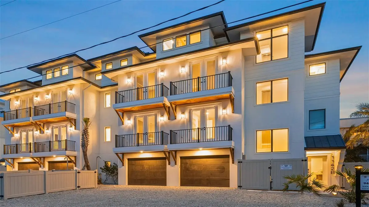 1142 Windsong Lane #B, Sarasota, FL 34242 - #1