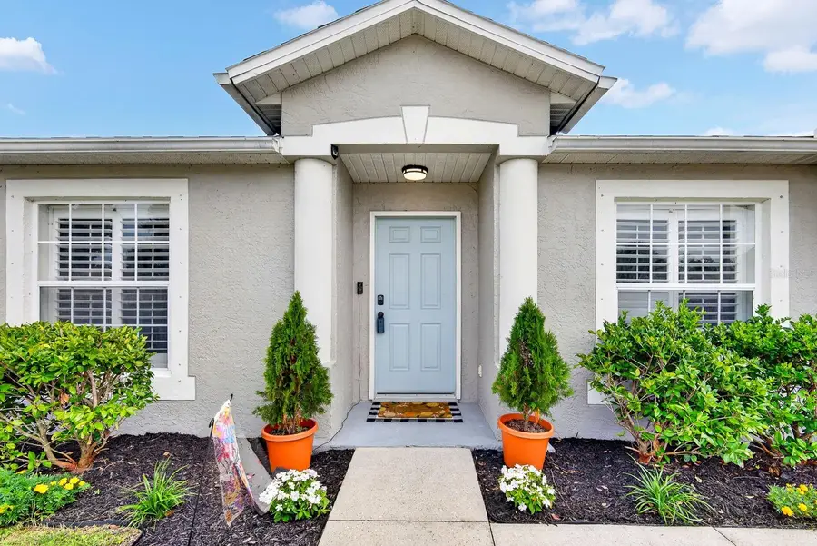 4394 Cuthbert Avenue, North Port, FL 34287 - #2