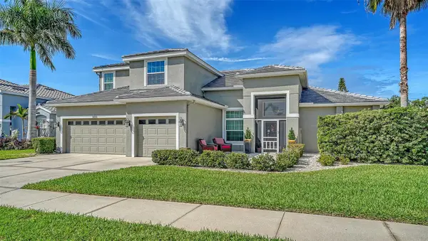 1650 Pinyon Pine Drive, SARASOTA, FL 34240