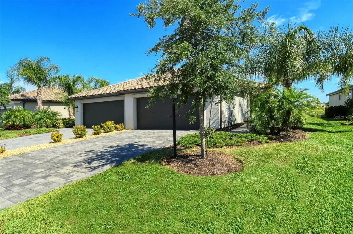 15957 Clear Skies Place, Bradenton, FL 34211 - #1