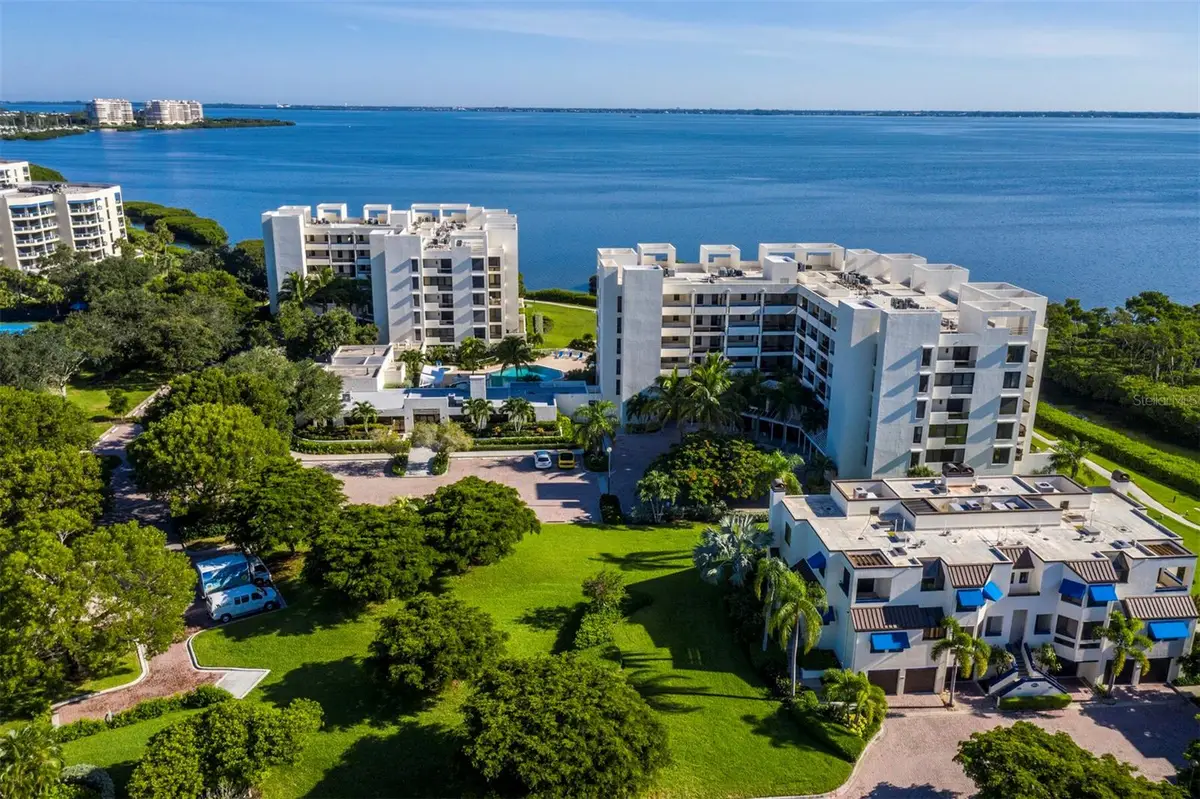 2020 Harbourside Drive #457, Longboat Key, FL 34228 - #1