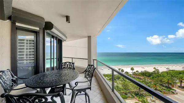 1211 Gulf Of Mexico Drive #609, LONGBOAT KEY, FL 34228