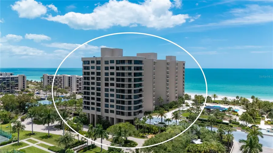 1211 Gulf Of Mexico Drive #609, Longboat Key, FL 34228 - #2