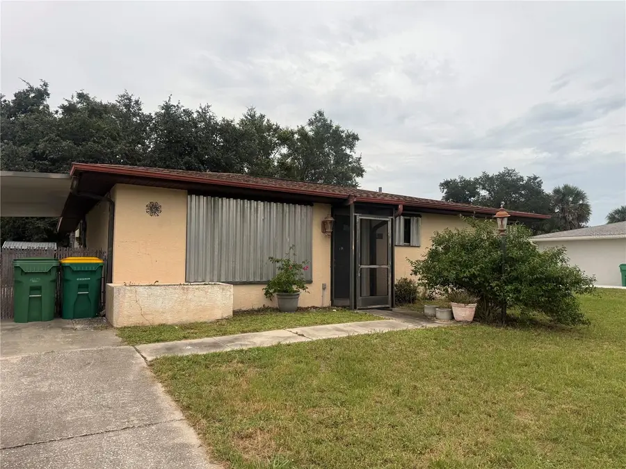 23014 Mcnulty Avenue, Port Charlotte, FL 33952 - #3