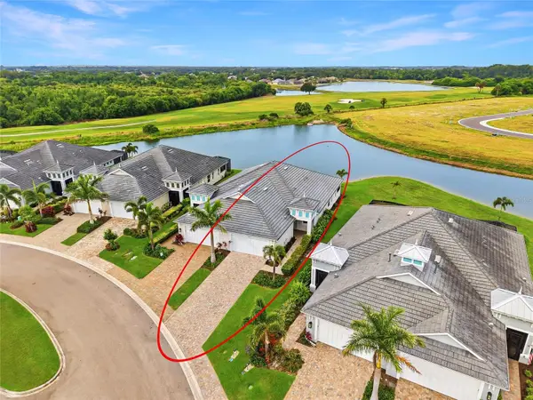 132 Van Gogh Cove, BRADENTON, FL 34212