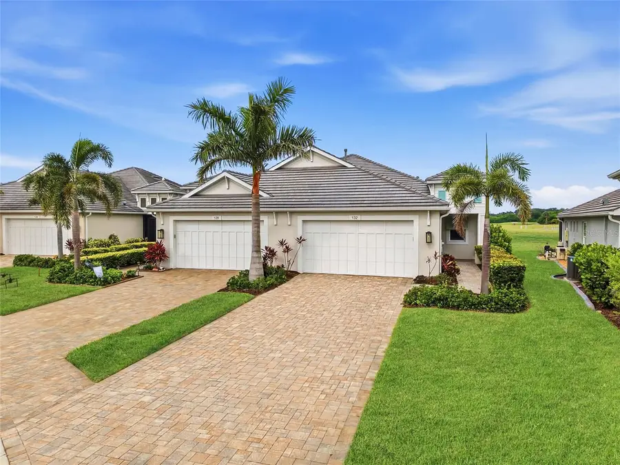 132 Van Gogh Cove, Bradenton, FL 34212 - #3
