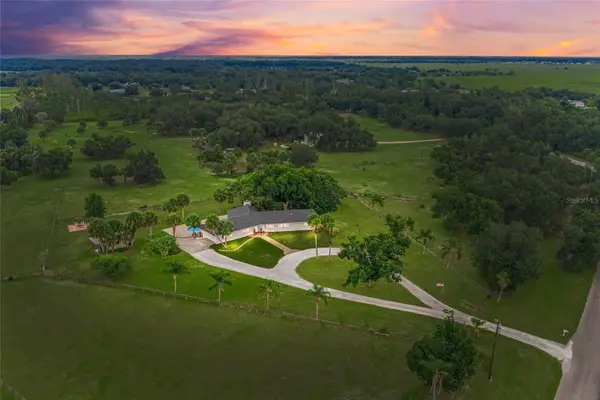 5240 Myakka Valley Trail, SARASOTA, FL 34241