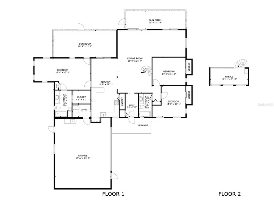 1141 Sleepy Hollow Court, Venice, FL 34285 - #3