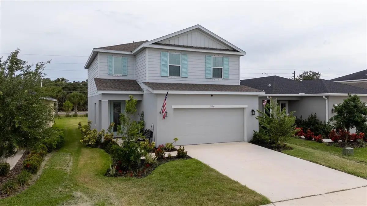 11026 High Noon Trail, Parrish, FL 34219 - #1