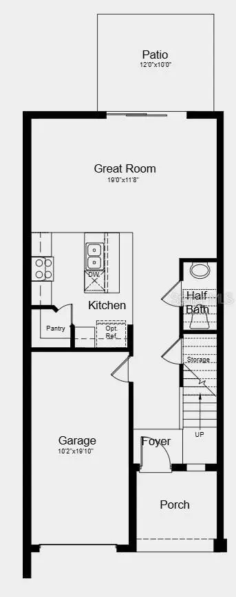 10794 Eclipse Street, Sarasota, FL 34241 - #2