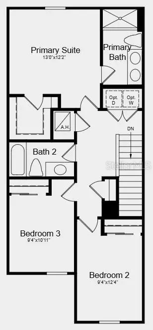 10794 Eclipse Street, Sarasota, FL 34241 - #3