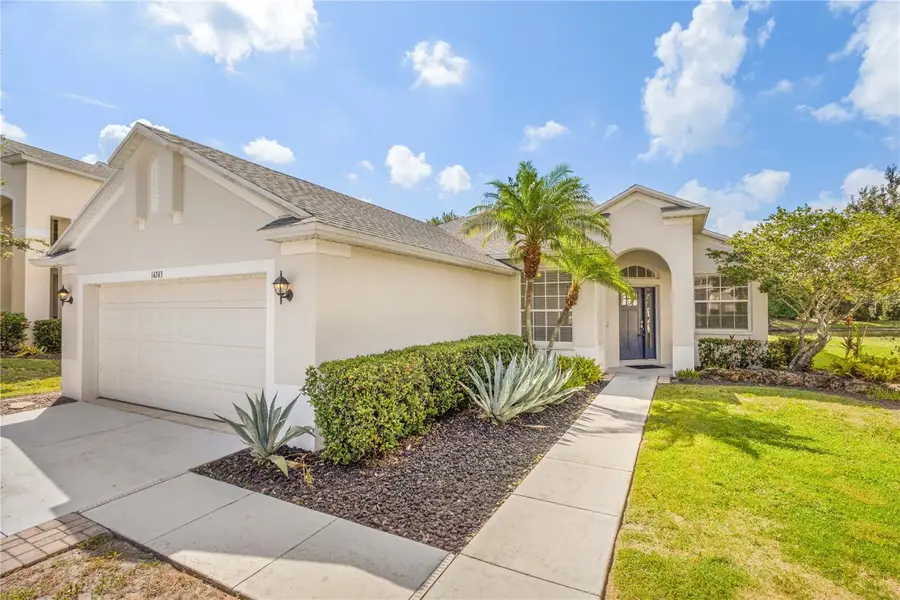 14243 Cattle Egret Place, Bradenton, FL 34202 - #3