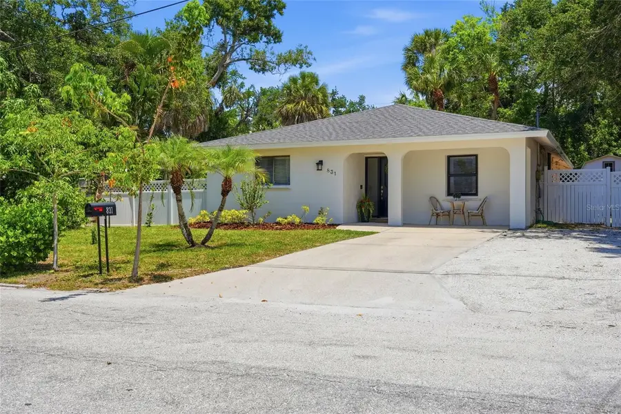 831 Highland Street, Sarasota, FL 34234 - #2