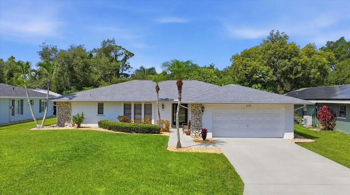 2130 72nd Street Circle W, Bradenton, FL 34209 - #1