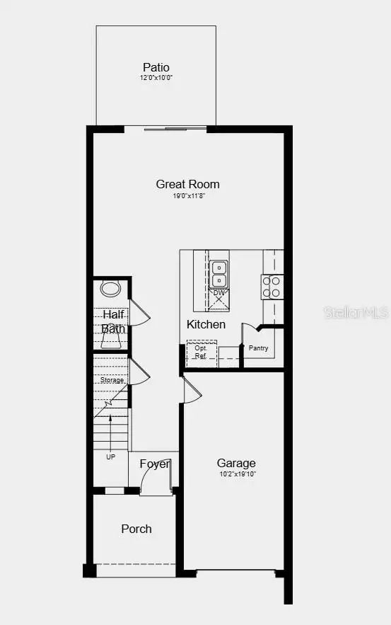 10790 Eclipse Street, Sarasota, FL 34241 - #2