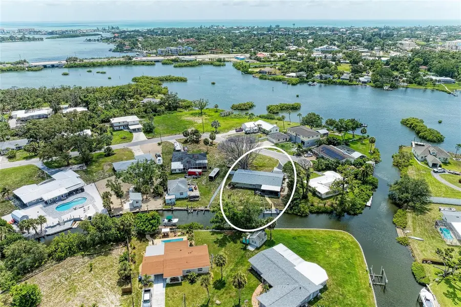 302 Dona Drive, Nokomis, FL 34275 - #2