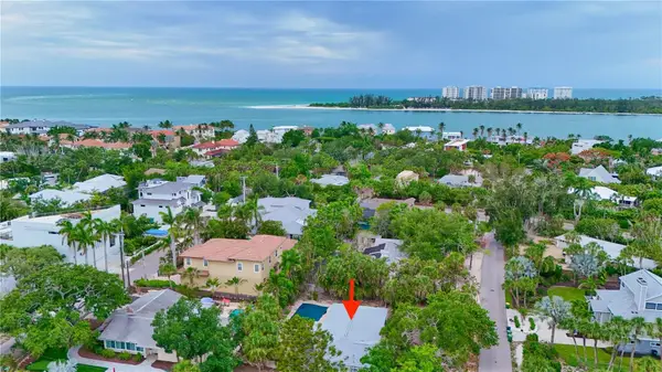266 Ogden Street, SARASOTA, FL 34242