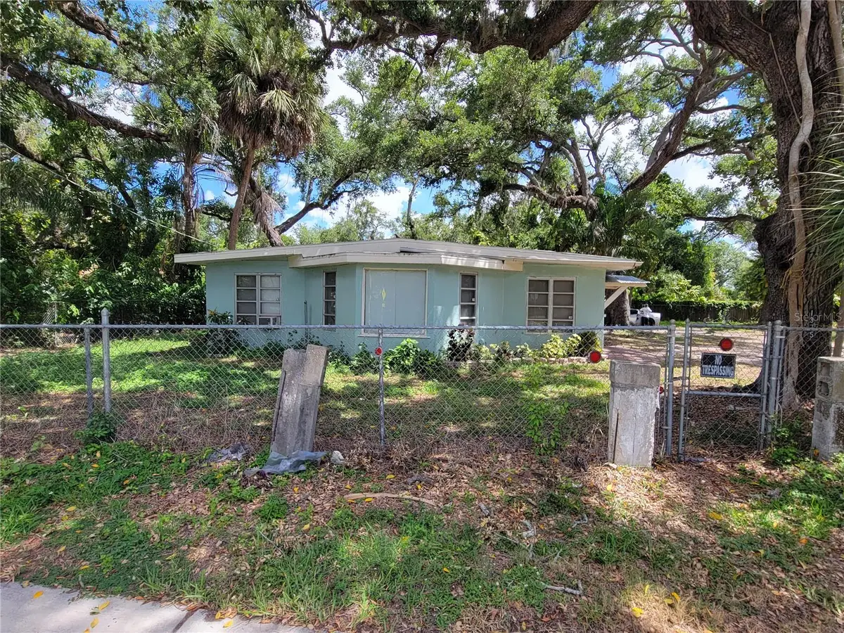 1375 Myrtle Street, Sarasota, FL 34234 - #1